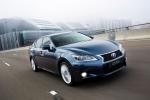 Lexus GS450h Sports Luxury 2012 года (AU)